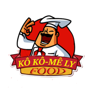 KÔ KÔ-MÊ LY FOODS