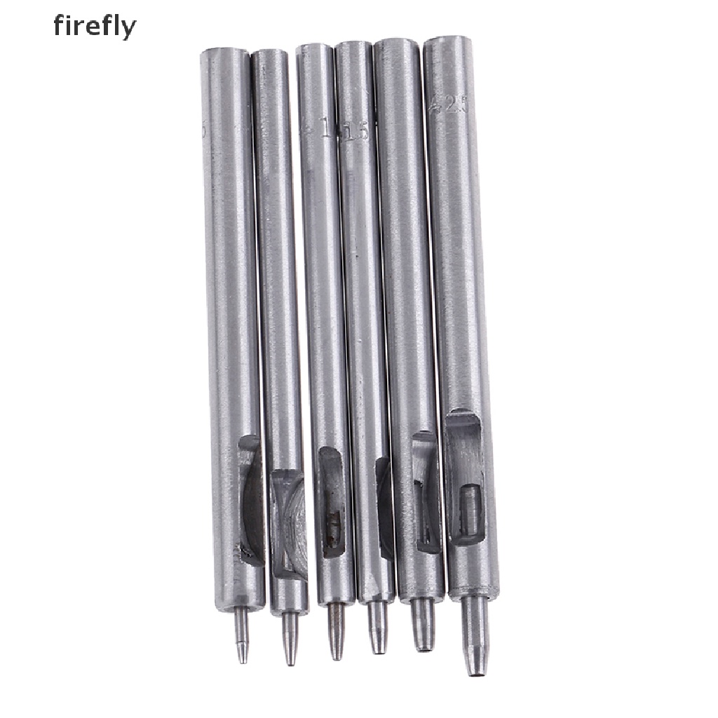 Dụng Cụ Đục Lỗ Thắt Lưng Da Thủ Công DIY