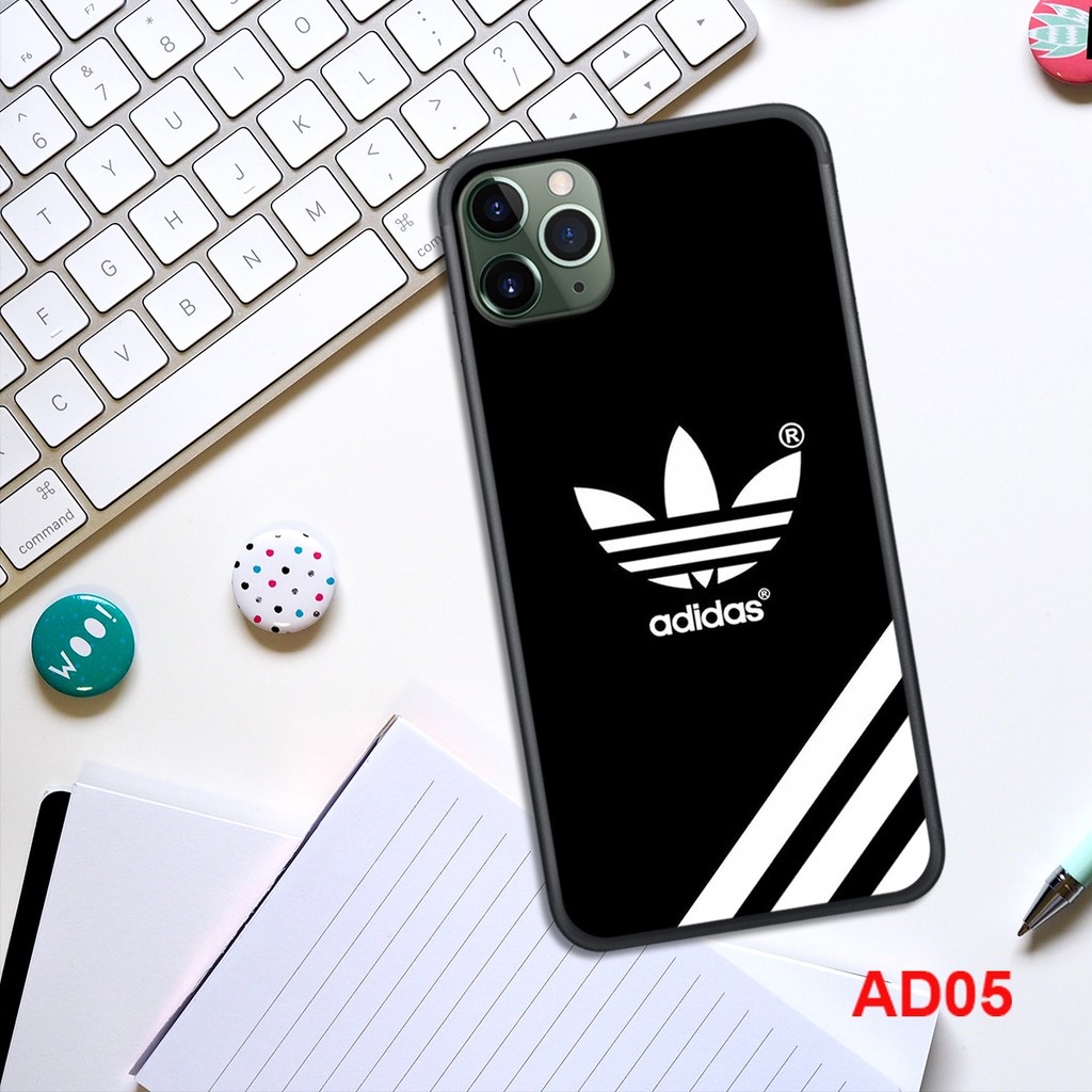 ỐP LƯNG IPHONG 11 PRO - IPHONE 11 PRO MAX IN HÌNH LOGO ADD PHONG CÁCH GIÁ RẺ