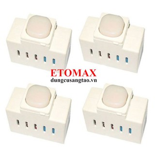 [SIÊU SALE] Công tắc hẹn giờ TM3F