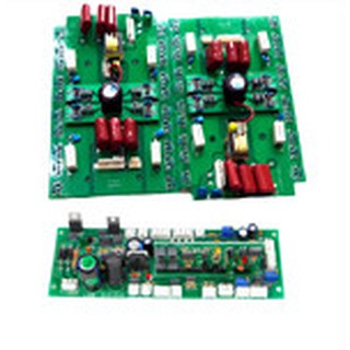 Bo mạch công suất máy hàn 20 sò 3878 mới Bo máy hàn