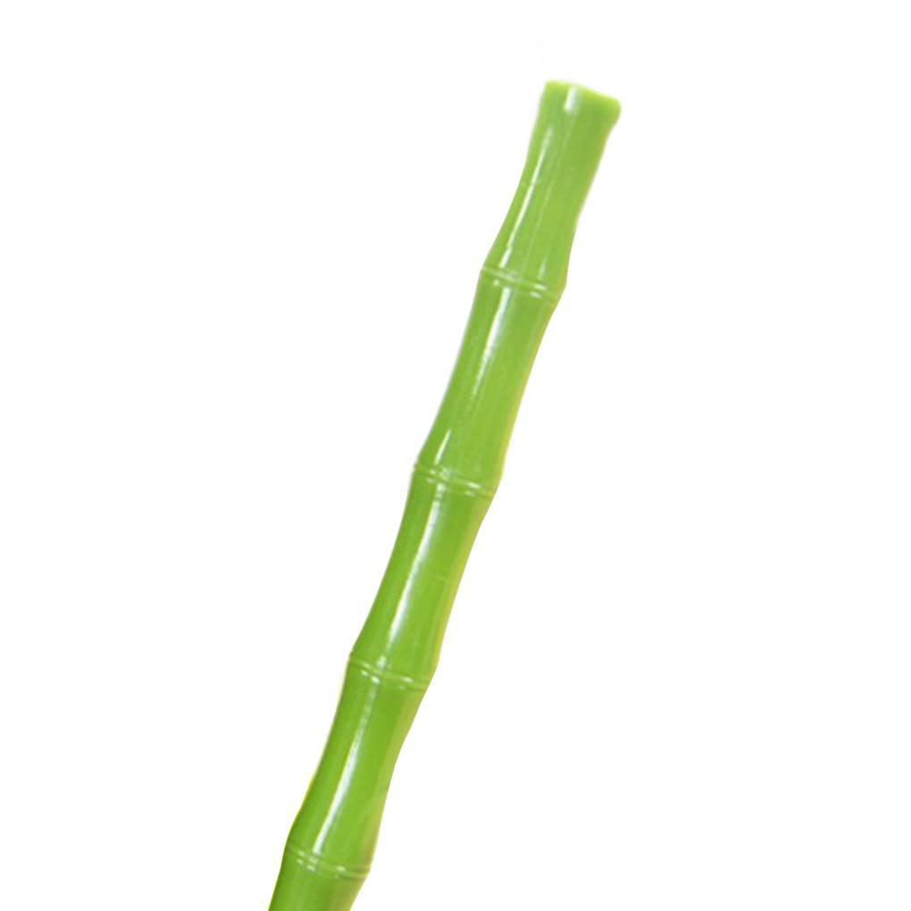 Bút Mực Đen Ngòi 0 38mm Vỏ Bằng Tre