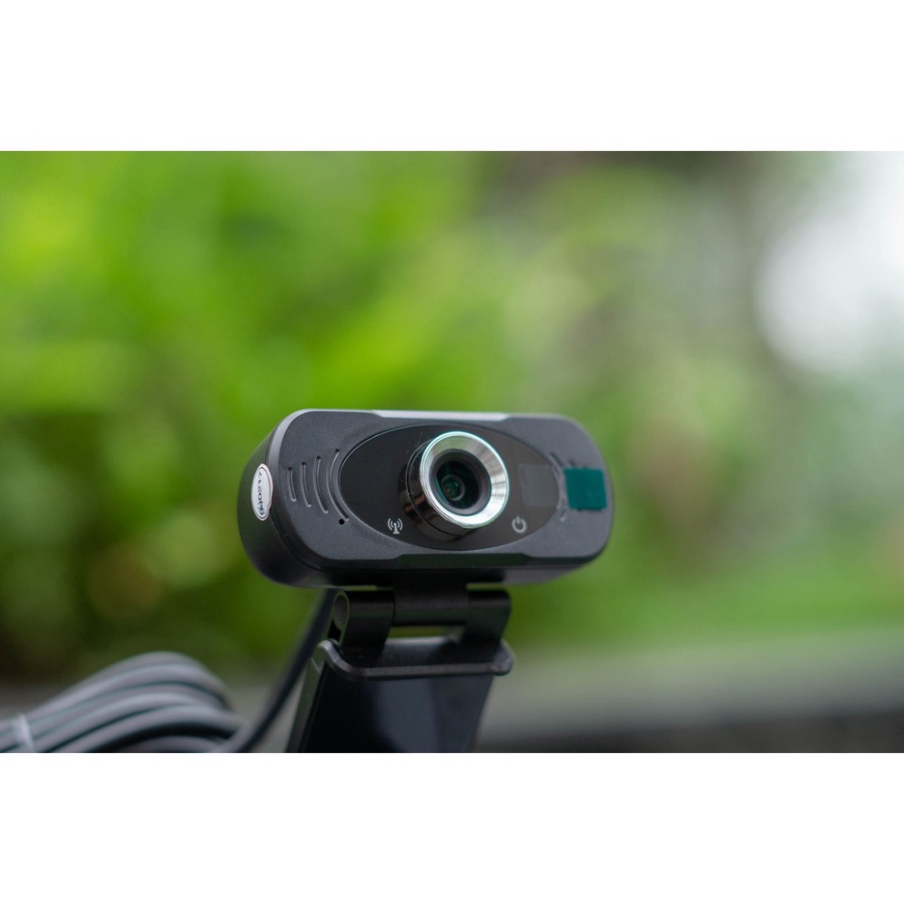 Webcam Xiaomi IMILAB Full HD 1080p - Webcam Máy Tính, Phiên Bản Quốc Tế, Chuyên Dùng Livestream, Học Online, Độ Nét Cao | BigBuy360 - bigbuy360.vn