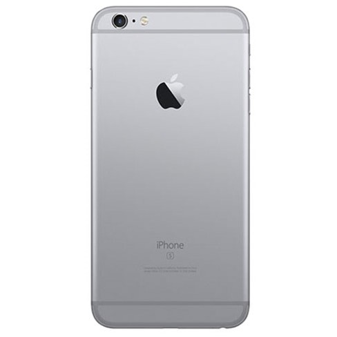 ⚡[GIÁ HỦY DIỆT] Điện Thoại iPhone 6s Plus 16-64GB nhiều màu