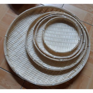 Mẹt tre, mẹt bún đậu đường kính 20, 23, 25, 30, 35cm