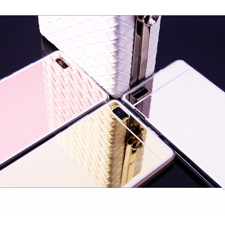 Casing Mirror Case TPU Ốp lưng Huawei P40 Pro Mate 20 30 Lite Y6P Y7P P30 P30 P20 lite Nova 3i Nova 4 Nova 3e
