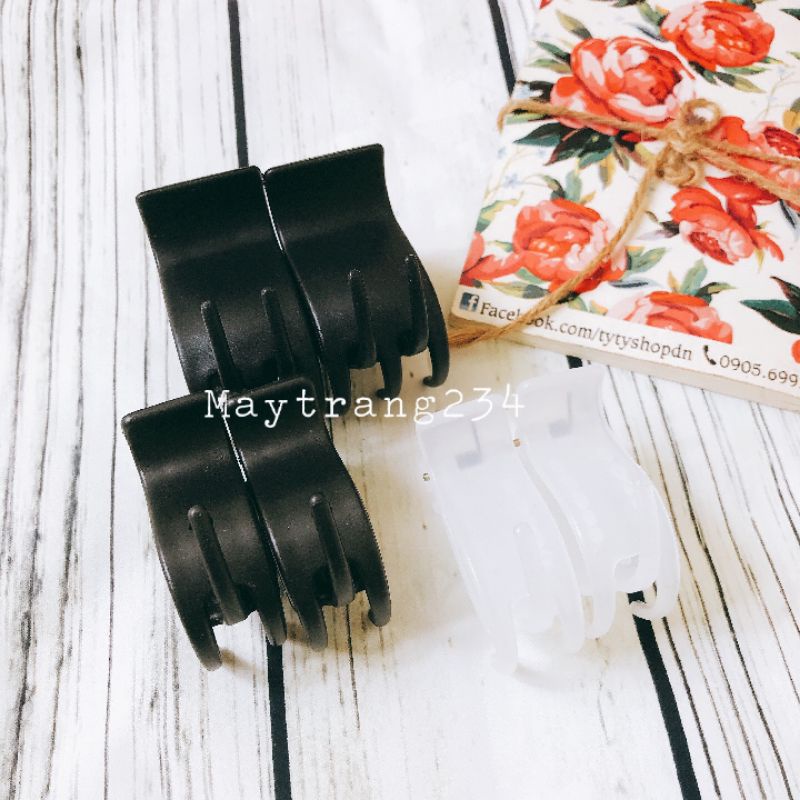 Kẹp càng cua nhám các loại giá rẻ