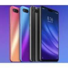 diện thoại Xiaomi Mi 8 Lite ram 4G/64G mới 2sim, Chiến PUBG/Liên Quân mượt, Có Tiếng Việt | BigBuy360 - bigbuy360.vn