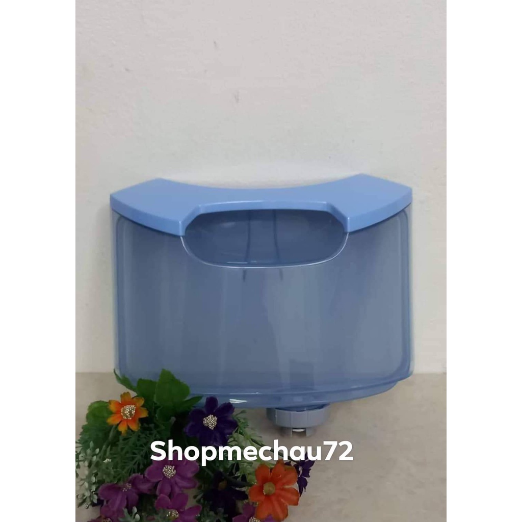 Bình chứa nước có van của bàn là Philips GC482