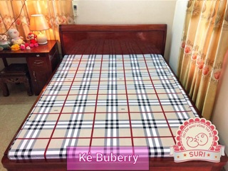 Ga chống thấm cotton nano suri