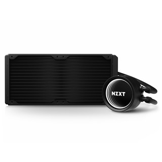 Tản nhiệt nước CPU NZXT Kraken X63