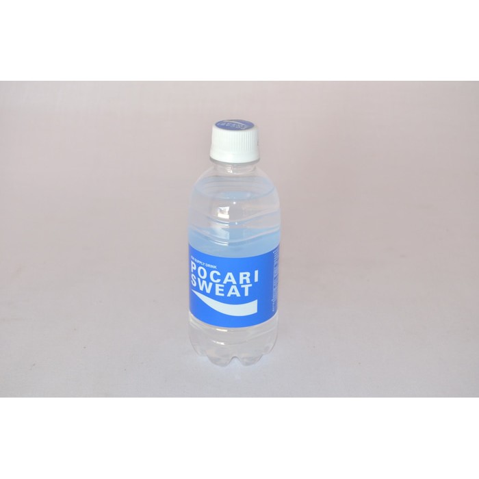 Thùng 24 Chai Thức Uống Bổ Sung ION Pocari Sweat (350ml / Chai)