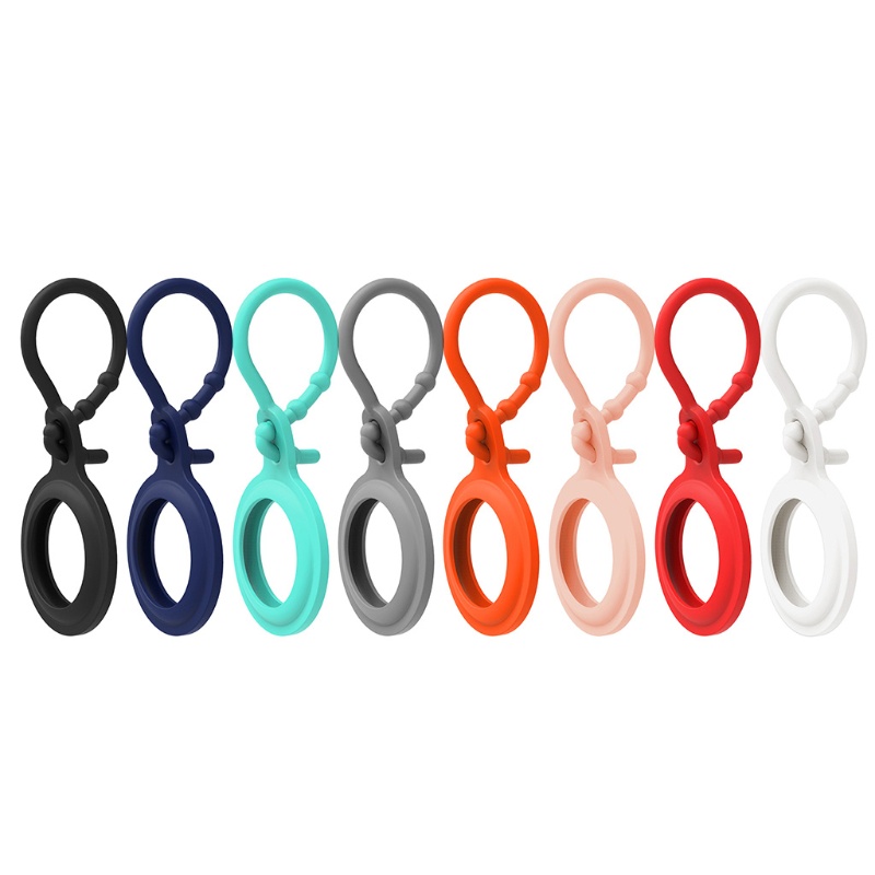 Ốp Bảo Vệ Chống Sốc Chống Rơi Chống Thất Lạc Cho Airtag