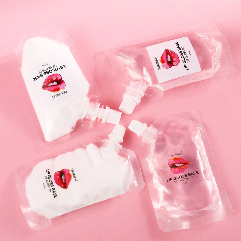 [Hàng mới về] Gel nền dùng làm son dưỡng môi DIY không dính | BigBuy360 - bigbuy360.vn