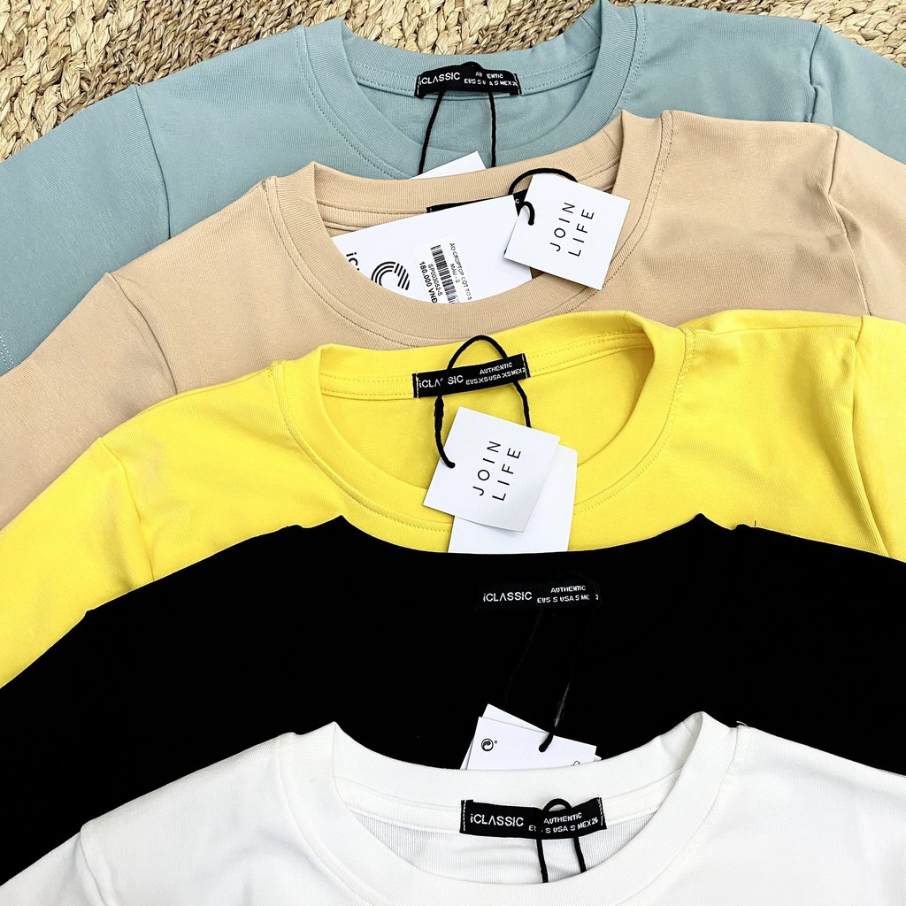 Áo Crotop Z.R Xuất Khẩu 100% Chất Cotton + Mã SP003052 + giảm 15% tối đa 30.000 đơn 150.000 | BigBuy360 - bigbuy360.vn