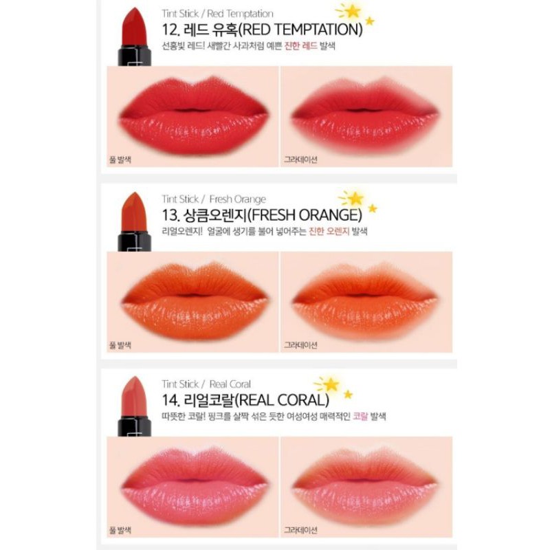 SON LOCEAN KOREA HÀNG CHÍNH HÃNG KOREA