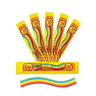 Kẹo cầu vồng chupachup