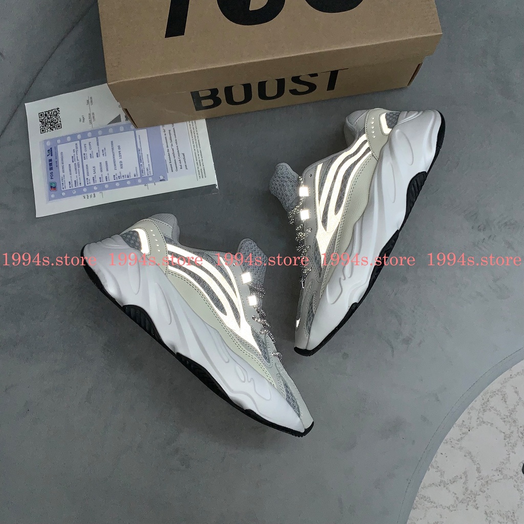 GIÀY THỂ THAO 700 STT,GIÀY SNEAKER NAM NỮ CAO CẤP KÈM BOX BẢO VỆ | BigBuy360 - bigbuy360.vn