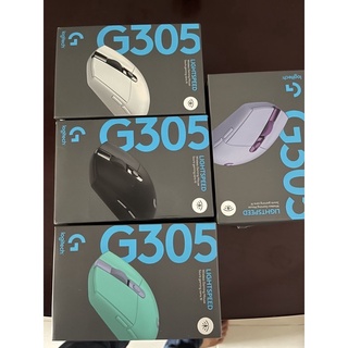 Chuột Ko Dây Có Bluetooth Logitech G305 [TẶNG KÈM LÓT CHUỘT]