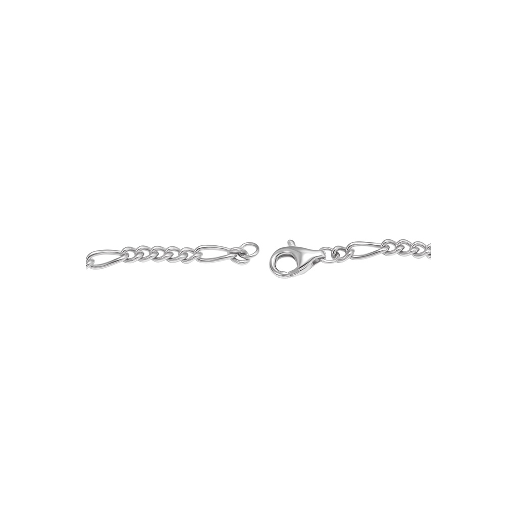 Lắc tay bạc PNJSilver 0000W000045