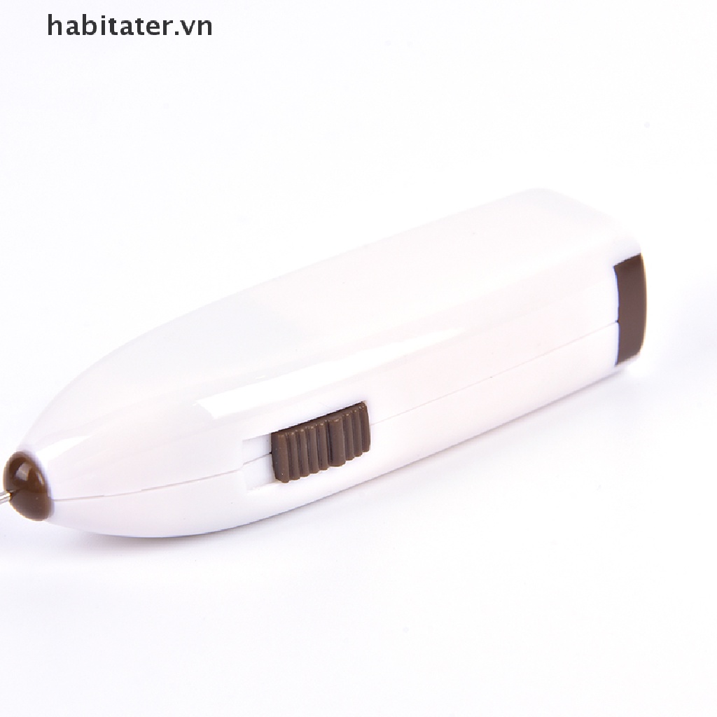Máy Đánh Trứng / Khuấy Tạo Bọt Cà Phê Chạy Điện Mini