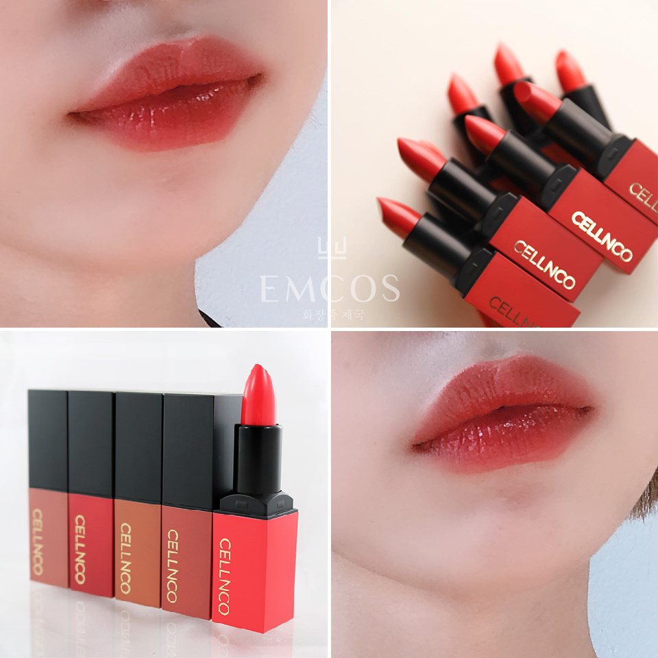 SON Cellnco hàn quốc