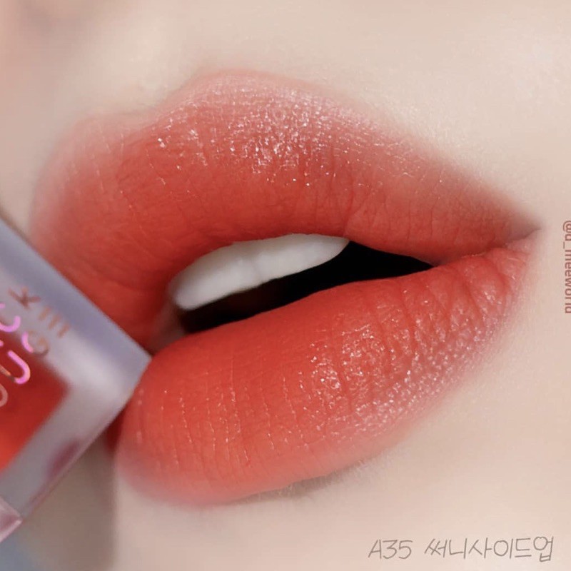 Son Black Rouge Ver 7 | BigBuy360 - bigbuy360.vn