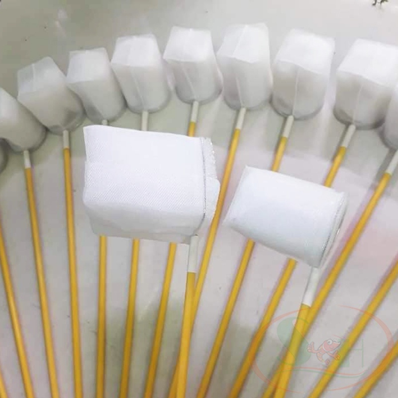Vợt Cá Tép Ebi-VN Định Hình 3D
