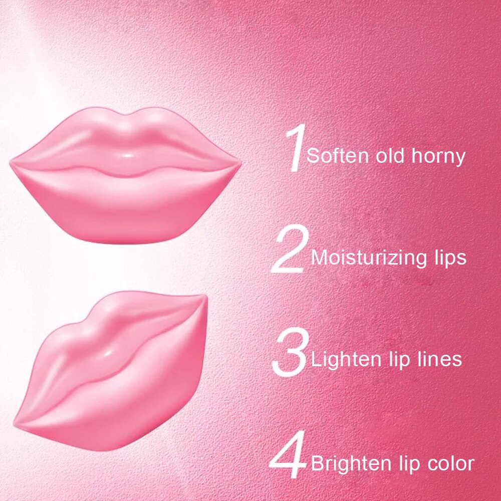 Set 20 mặt nạ môi dưỡng ẩm tẩy tế bào chết 60g | BigBuy360 - bigbuy360.vn