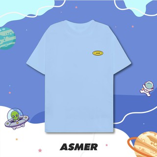 Áo phông ASMER - TAG TEE