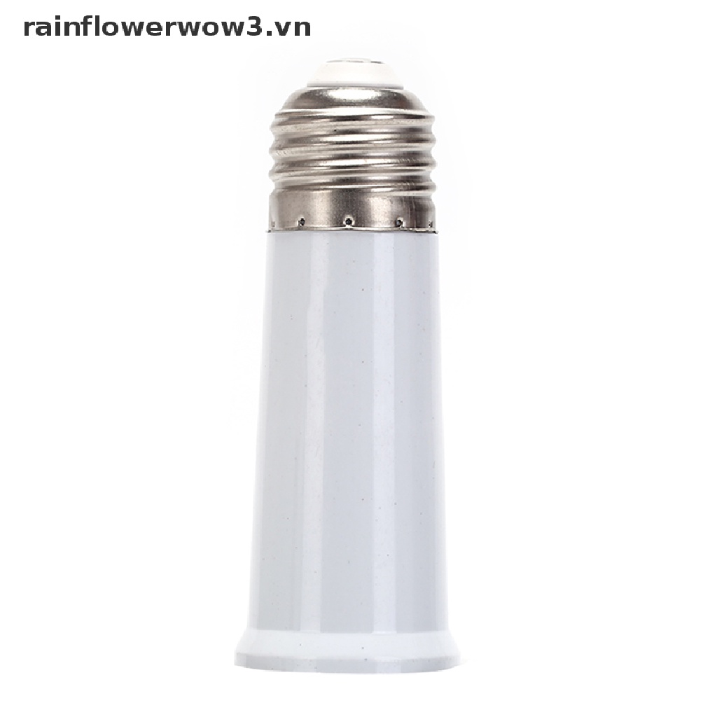 Đèn Mở Rộng 95mm E27 Sang E27 Chất Lượng Cao