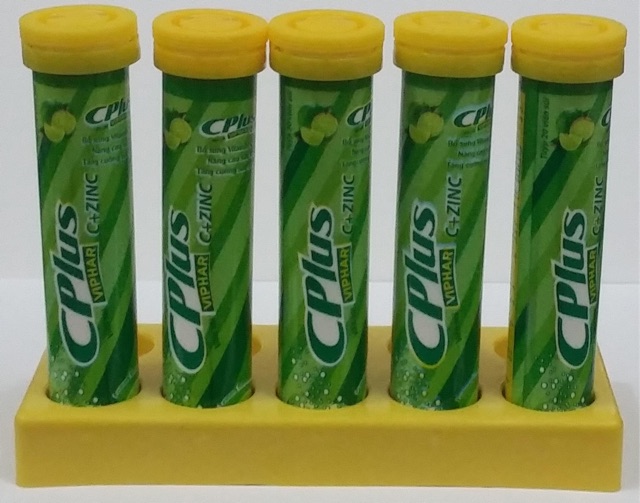 Viên sủi C Plus Viphar | BigBuy360 - bigbuy360.vn