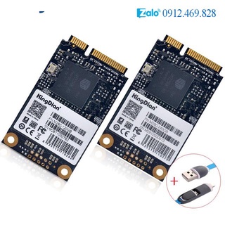 Ổ CỨNG SSD MSATA KINGDIAN cho Laptop M280 256GB M280 240GB - MSATA (29.85*50.8mm)
