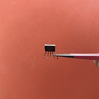 Transistor A798 2sa798