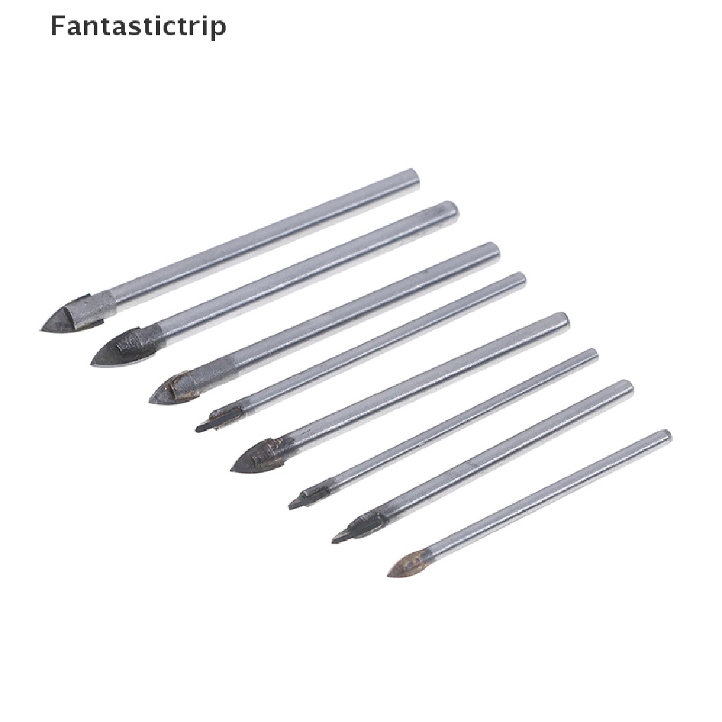 Khoan Tam Giác Chuyên Dụng Cho Kính /