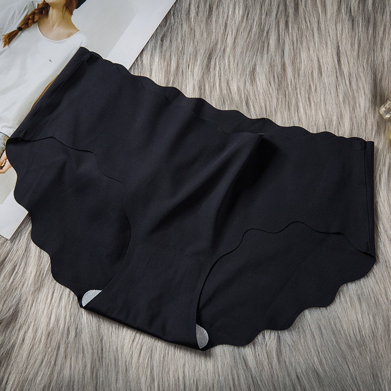 Quần Lót Nữ Siêu Mỏng Không Đường May Thời Trang