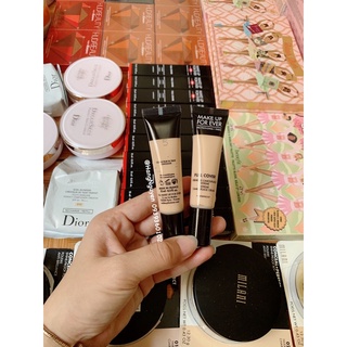Che khuyết điểm Make Up For Ever
