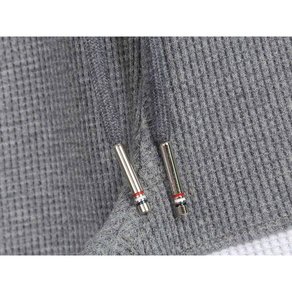 Quần jogger nam nữ form slim fit dáng Unisex Thom Brow.ne 216 chất liệu nhung tăm mềm mại thiết kế kẻ sọc cực thời trang