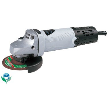 MÁY MÀI 100mm HIKOKI PDA100M 715W