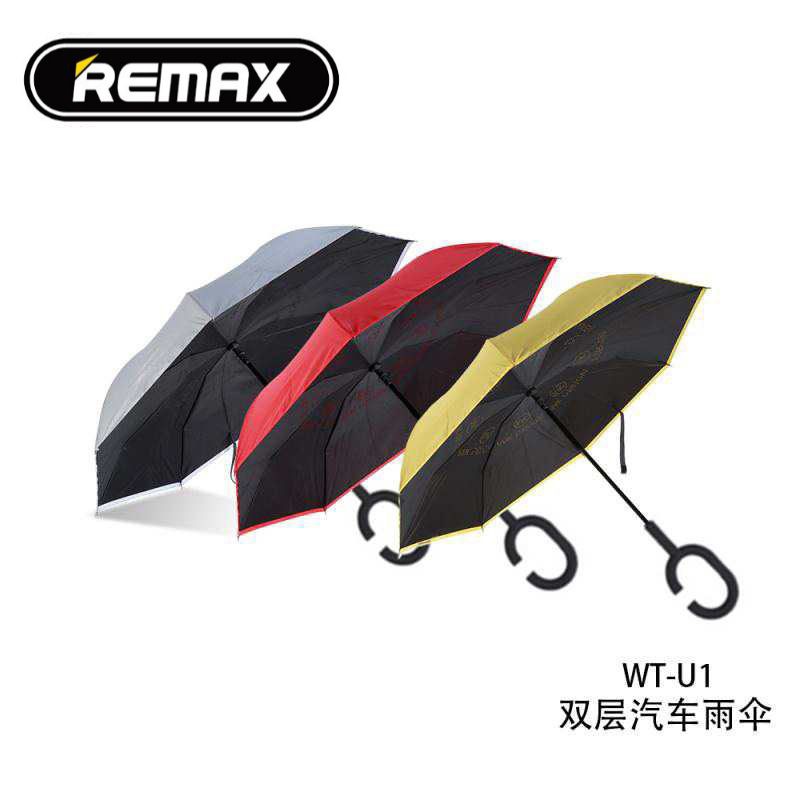 Ô GẤP NGƯỢC DÙNG CHO Ô TÔ THÔNG MINH REMAX CHÍNH HÃNG