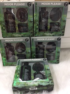 👉 Tách set dưỡng da Peter Thomas Roth Moor Please Kit