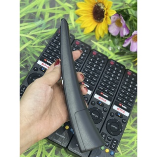 🎀[GIỌNG NÓI]🎀 Remote tivi SHARP GIỌNG NÓI HÀNG xịn