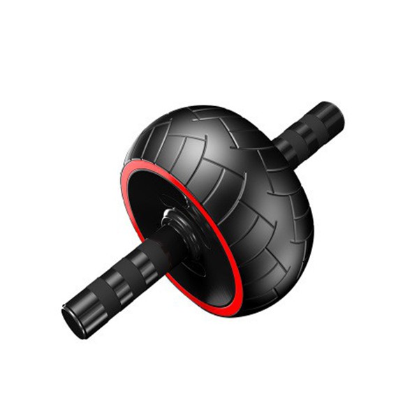 Con lăn tập bụng 1 bánh xe to 9cm