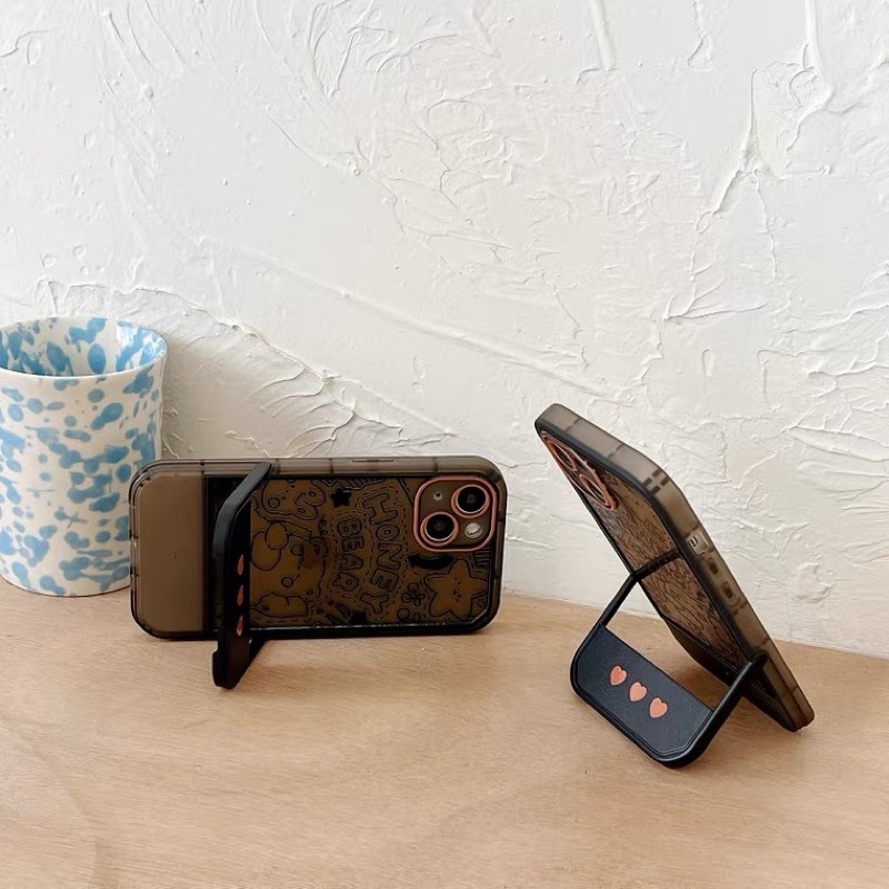 ốp lưng kèm đế dựng