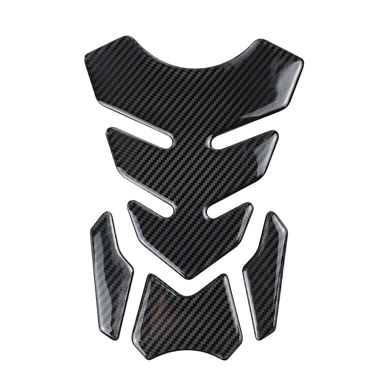 Miếng Dán Bảo Vệ Bình Xăng Xe honda cb300r cb150r Bằng Sợi carbon