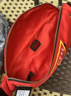 Bao tử Guess xuất xịn