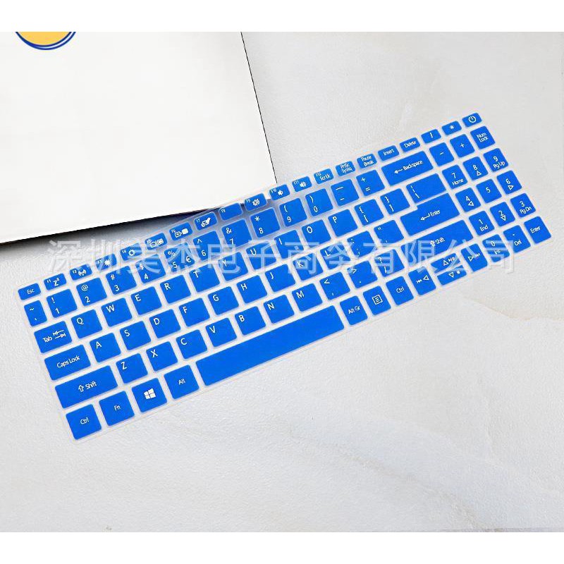 Miếng DáN BảO Vệ BàN PhíM Cho Acer P50 A315-55G 15.6 "