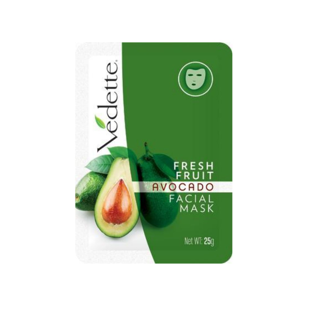 Vedette Mặt Nạ Ủ Tóc Bơ Vedet 110G | BigBuy360 - bigbuy360.vn