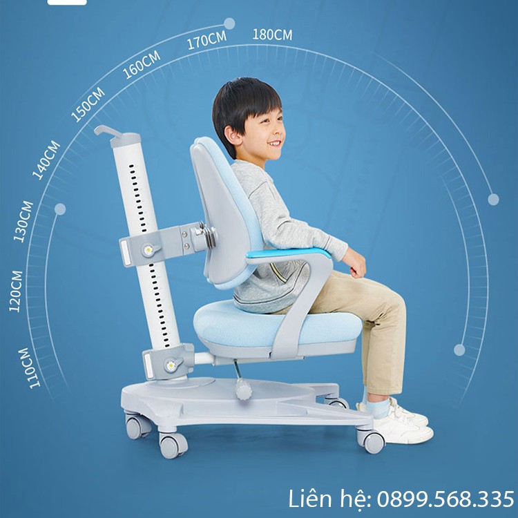 [Có video] Ghế chống gù cho bé, Ghế chống gù học sinh | BigBuy360 - bigbuy360.vn