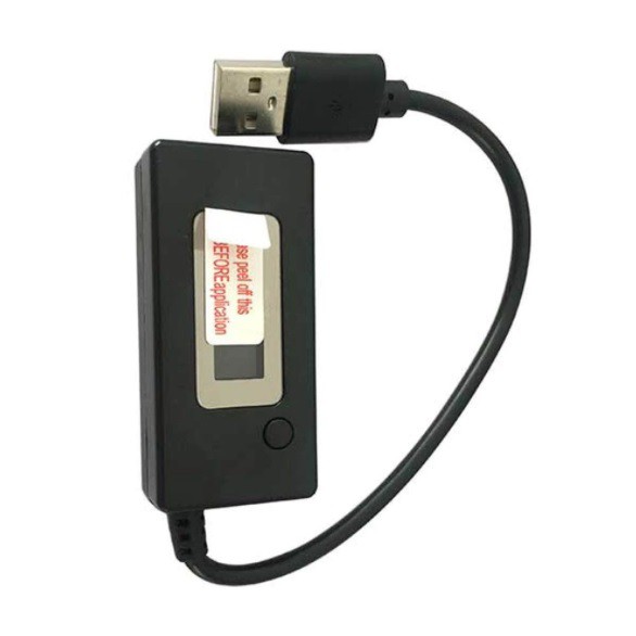 Thiết bị đo dòng, đo áp cổng USB KCX-017